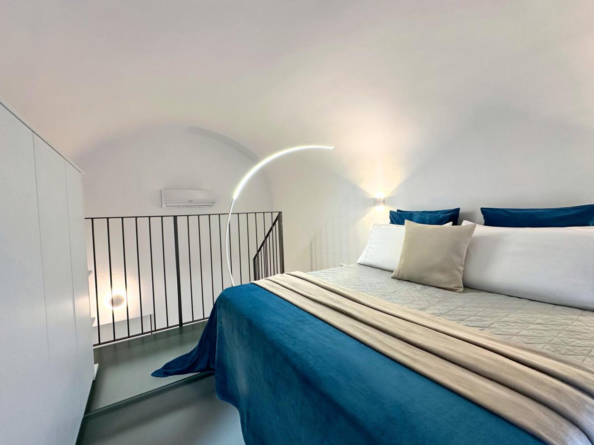 Piazza Vittorio Two-Level Modern Apartment Turijn Buitenkant foto